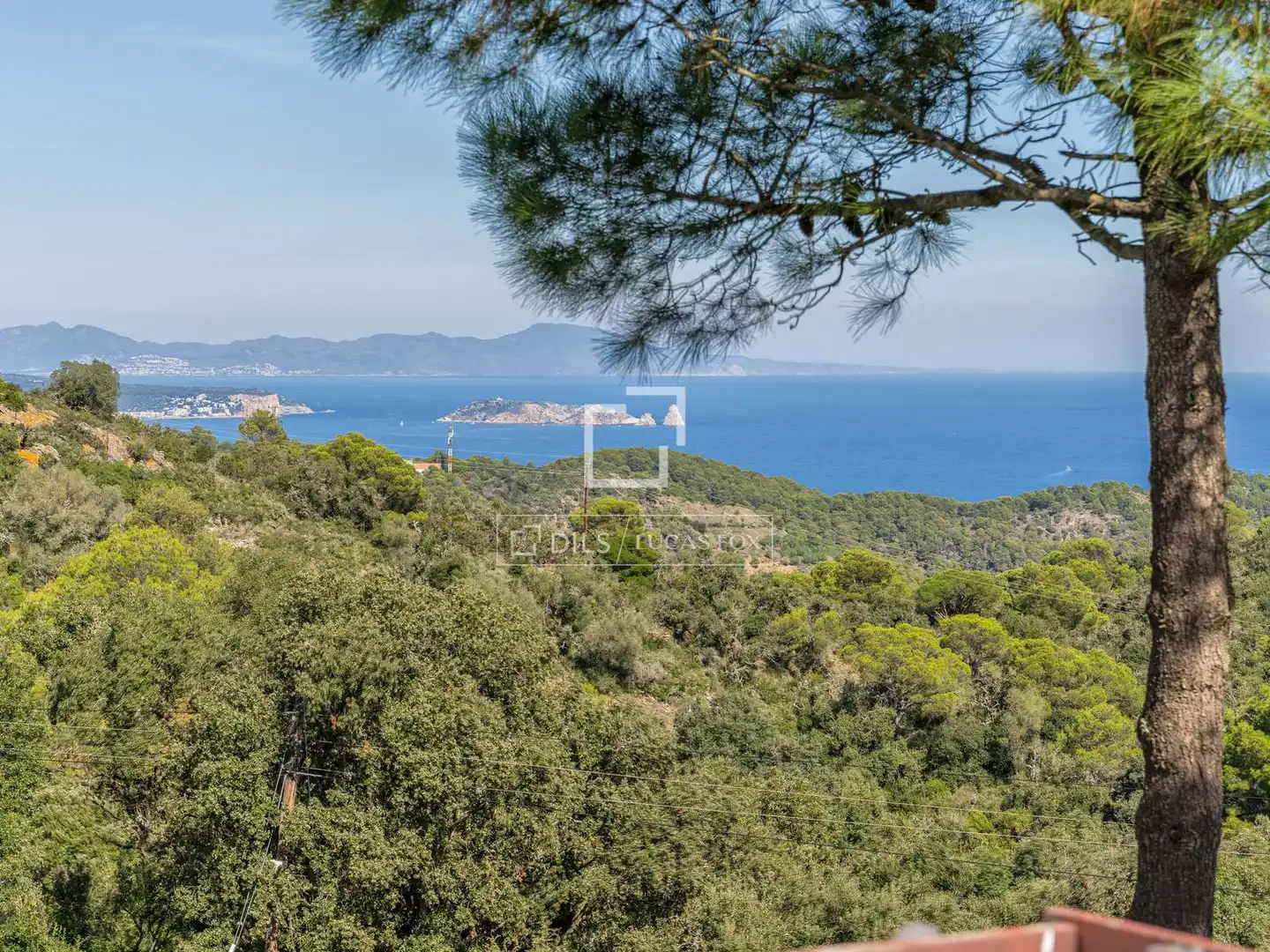 Casa o chalet en venta en Begur con Calefacción, Jardín privado y Terraza