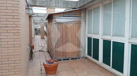 Foto 4 de Àtic en venda a Paseo Condes de Barcelona, Maria Auxiliadora - Barriada de Llera, Badajoz Capital