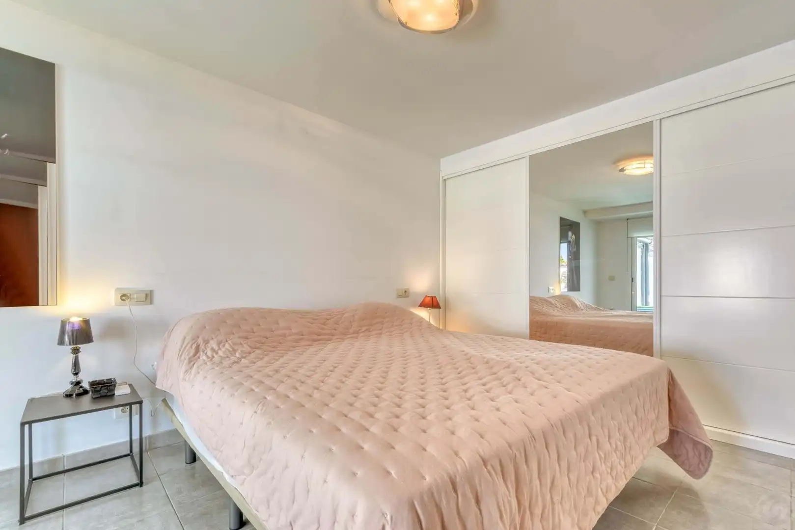 Habitación de Casa o chalet en venta en Empuriabrava con Aire acondicionado, Calefacción y Jardín privado