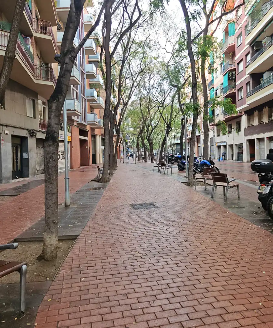 Local comercial en venda a Carrer de Bofarull, imagen 9