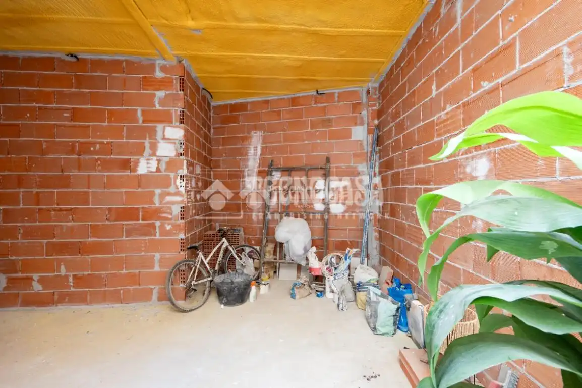Casa adosada en venta en Vélez-Málaga con Terraza