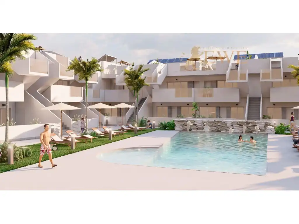 Apartament en venda a Calle Universo El Alba (Roldan), imagen 4