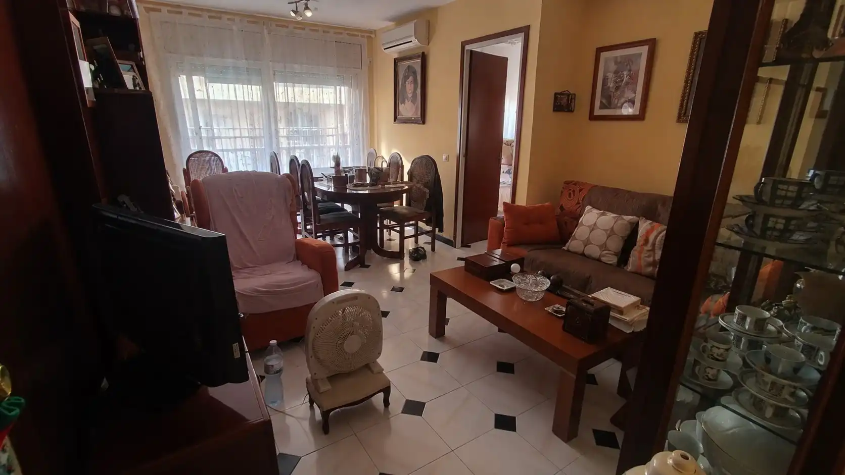 Flat for sale in Calella