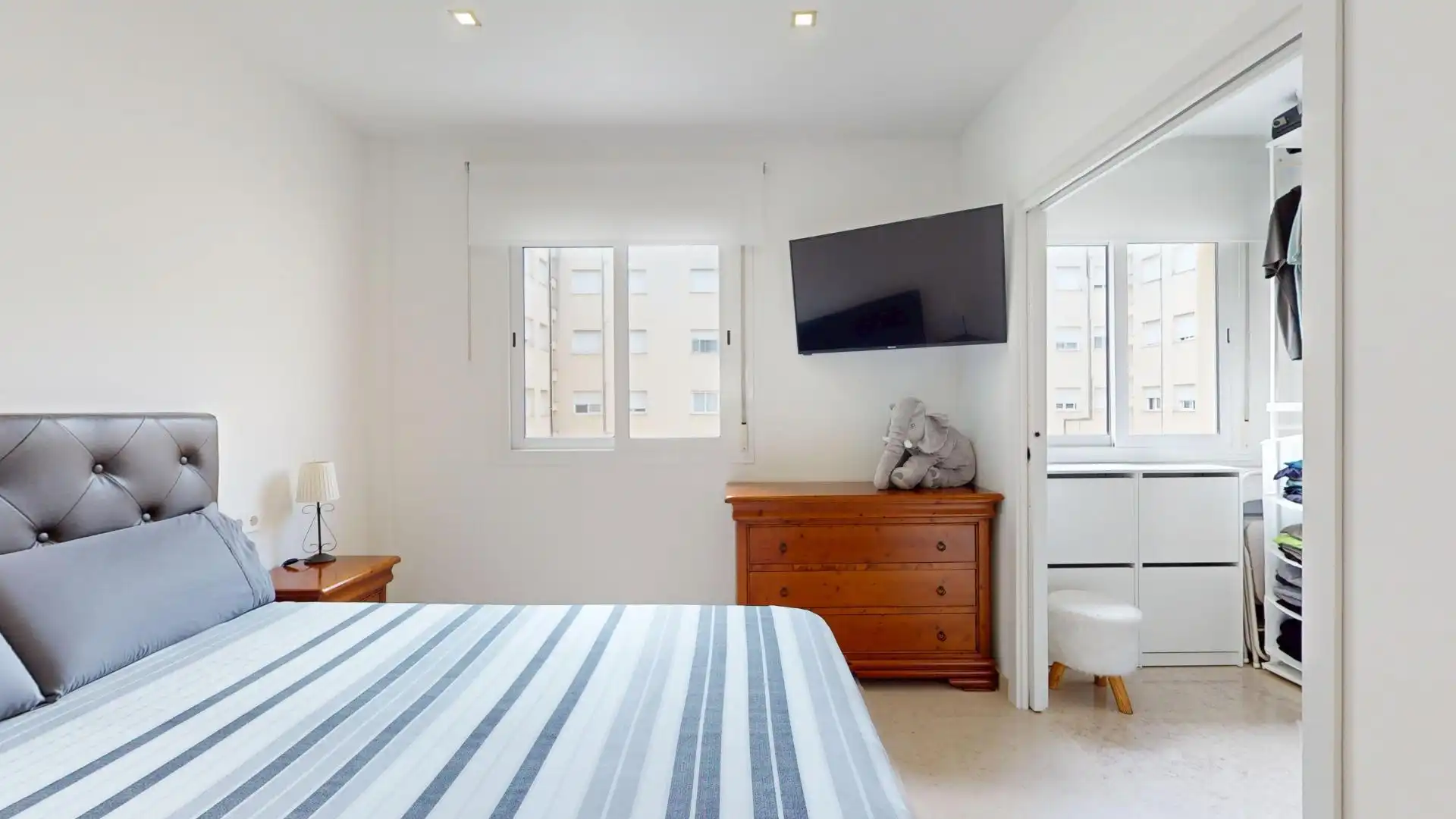 Habitación de Piso en venta en  Palma de Mallorca con Aire acondicionado, Calefacción y Terraza