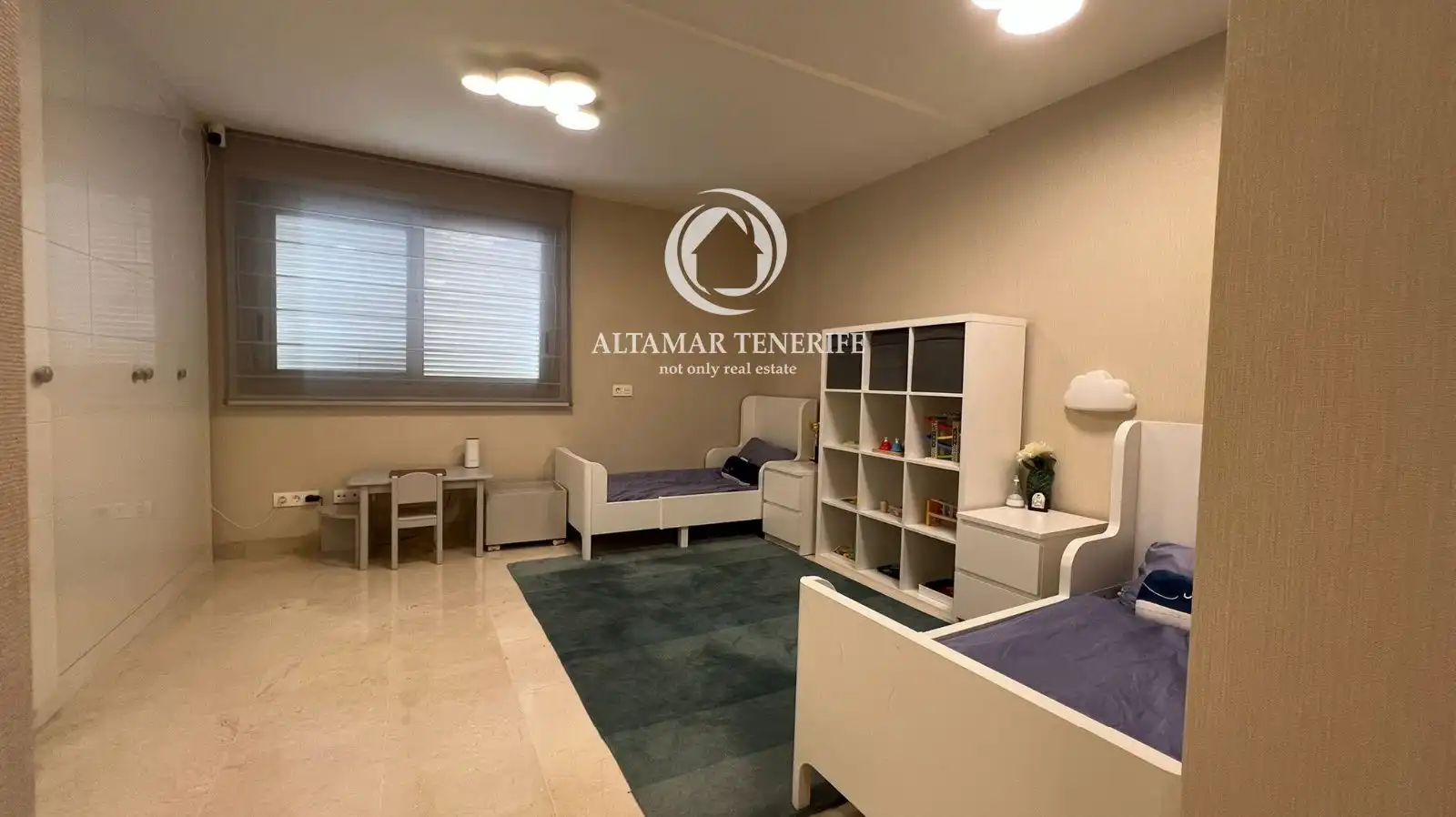 Apartamento con piscina en venta en Costa Adeje, imagen 33
