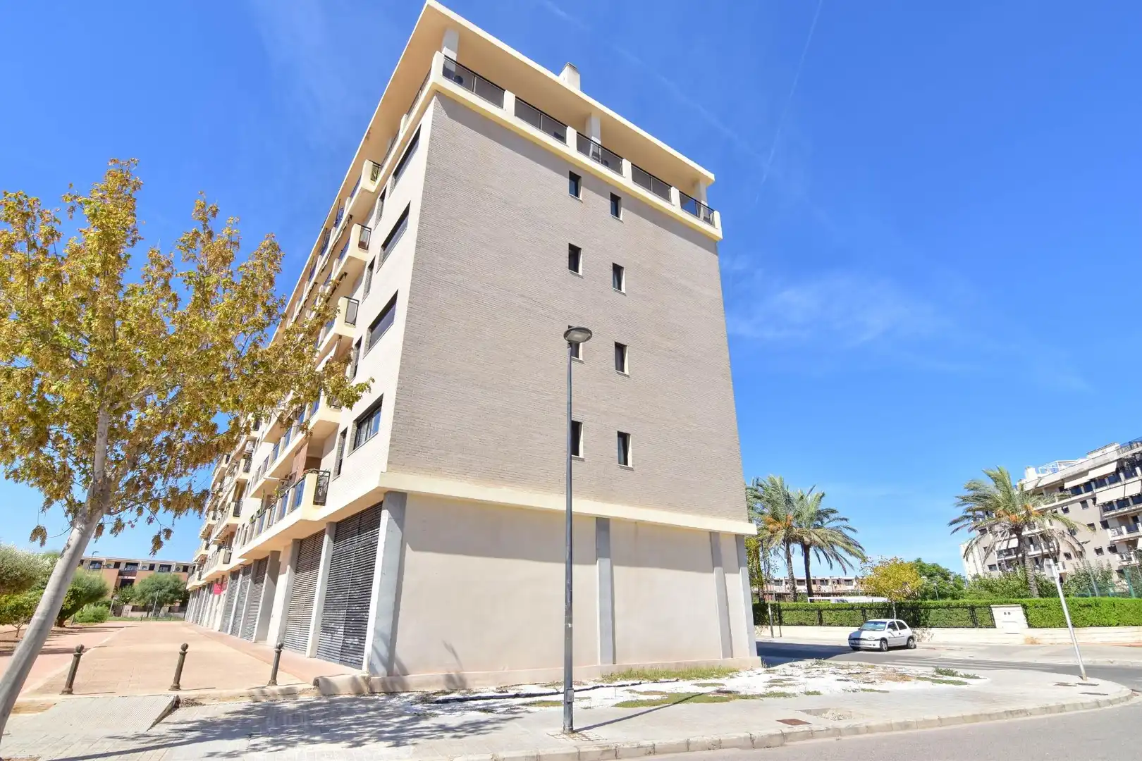 Apartment with pool to rent in Playa del Puig, imagen 42