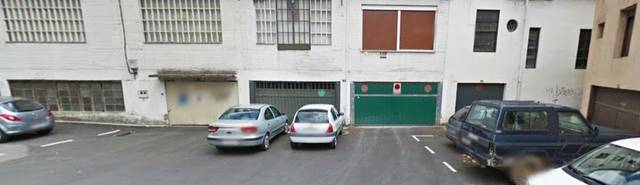 Garaje en Venta en Arrasate / Mondragón