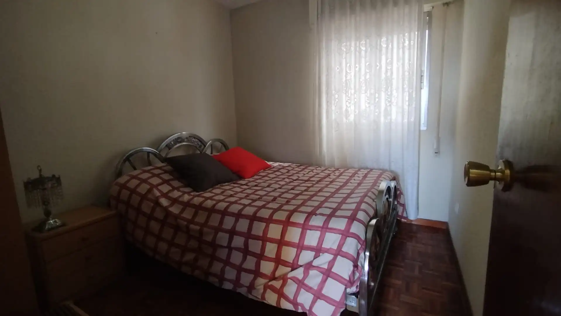 Habitación de Piso en venta en Azuqueca de Henares con Calefacción y Terraza