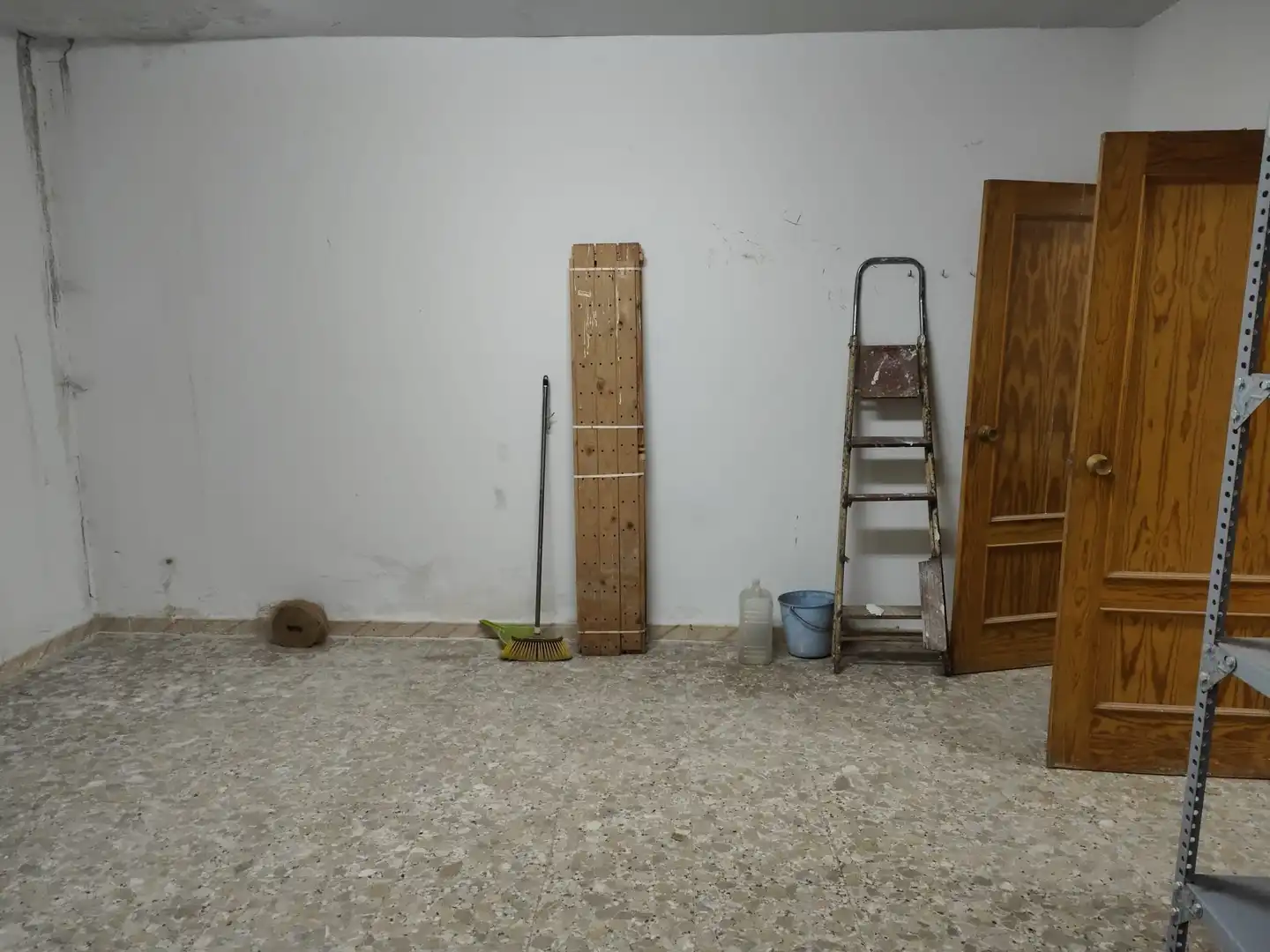 Casa o chalet en venta en Corral de Almaguer con Calefacción, Parquet y Terraza
