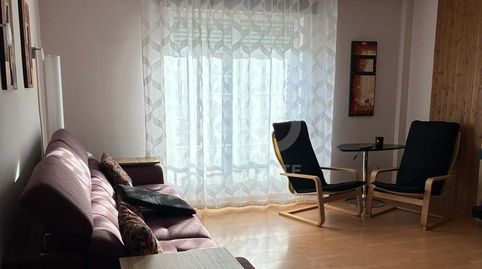 Foto 4 von Wohnung zum Verkauf in Villaquilambre, León