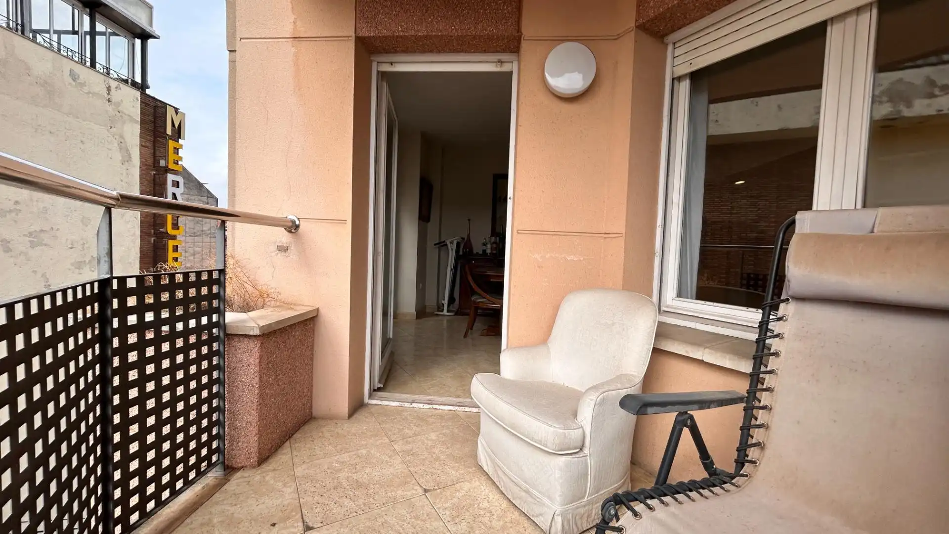 Penthouse mit Terrasse zum Verkauf in Centre, imagen 60