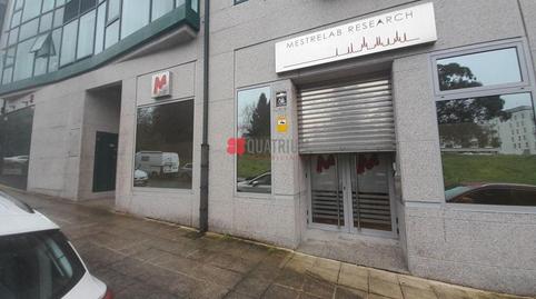 Photo 3 of Premises to rent in Feliciano Barrera Fernández, Conxo, A Coruña