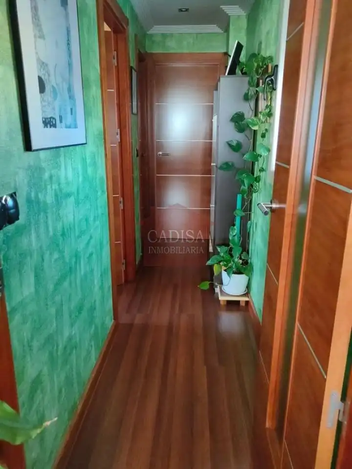 Attic for sale in Salamanca  with Air Conditioner, Heating and Terrace