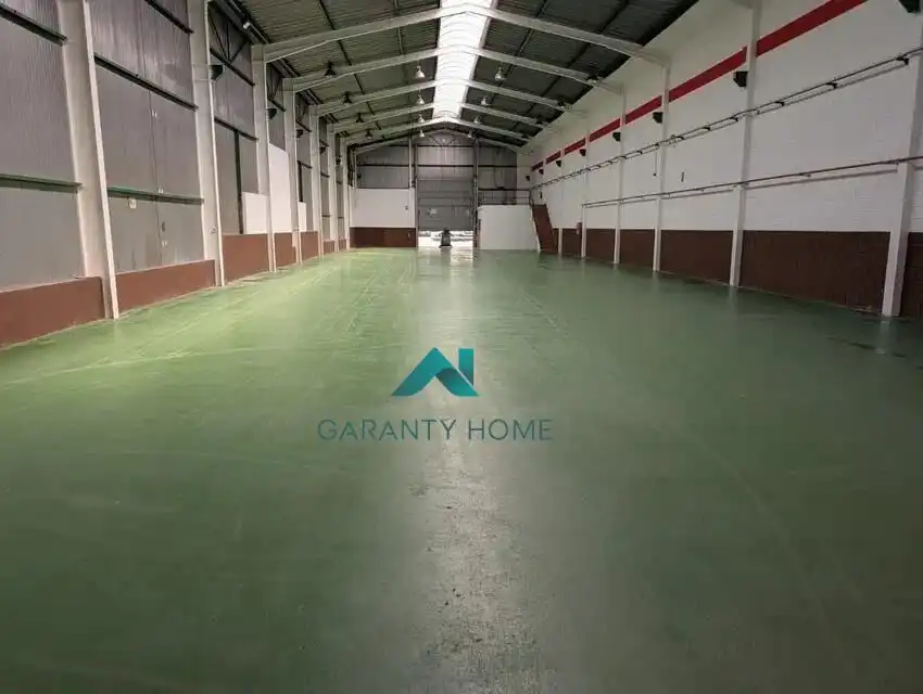 Nau industrial de lloguer a Aretxabaleta, imagen 2