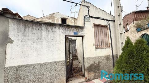 Foto 3 de Finca rústica en venda a Mayor, Zona Rural, Ávila