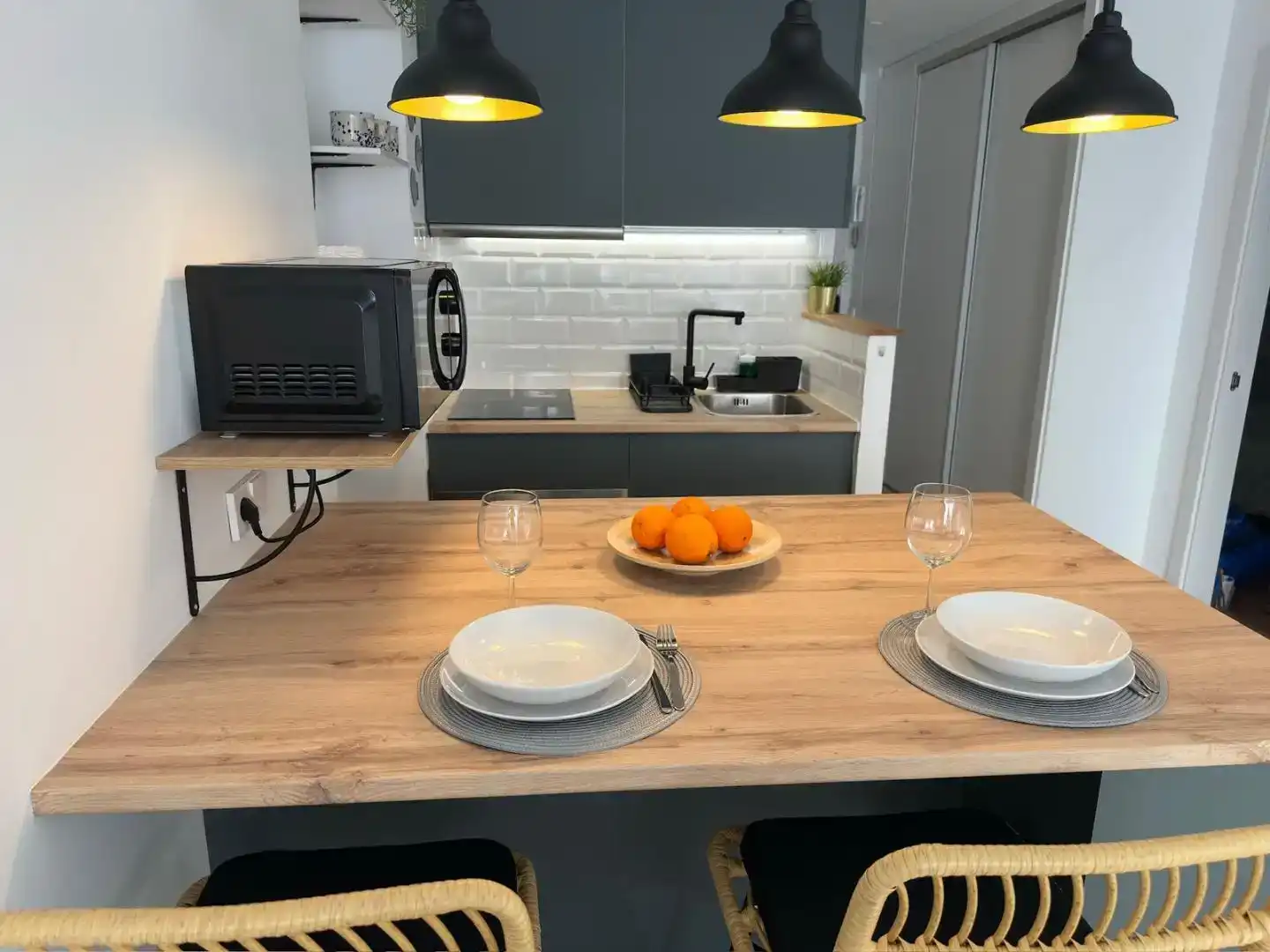 Flat for rent in Passeig Illetes, 32, Cas Català - Illetes