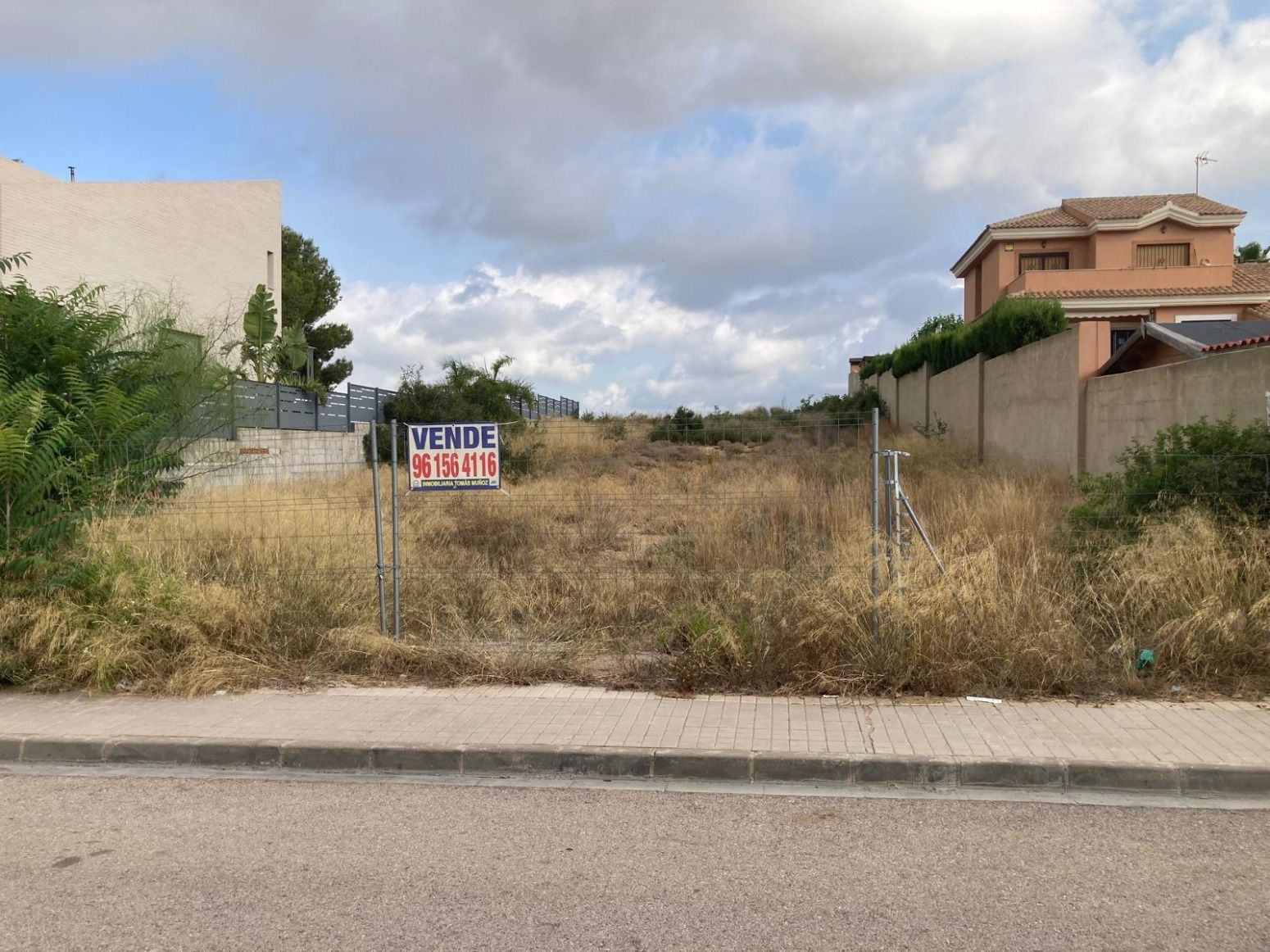 Residential for sale in Monserrat - Montserrat - CL ALBUFERA DE L, 25