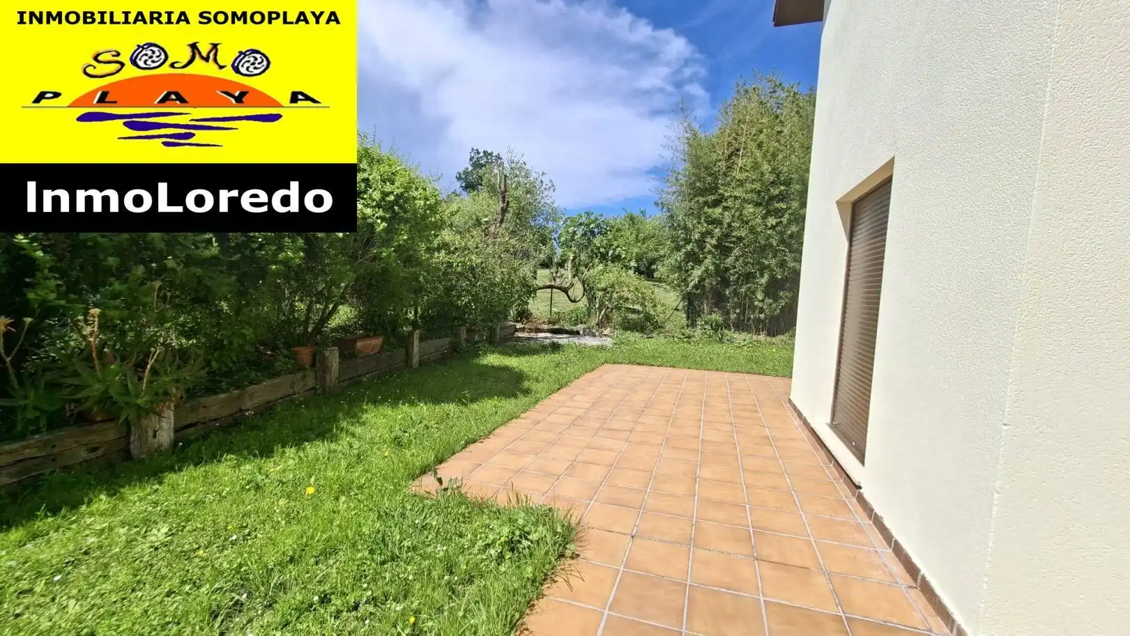 Casa con jardín en venta en Ribamontán al Monte, imagen 52