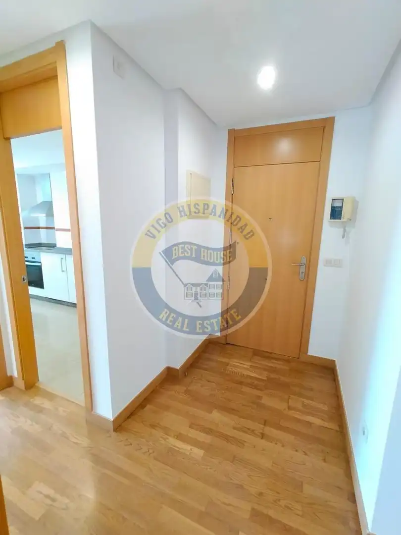 Flat for sale in Vigo   with Heating and Storage room