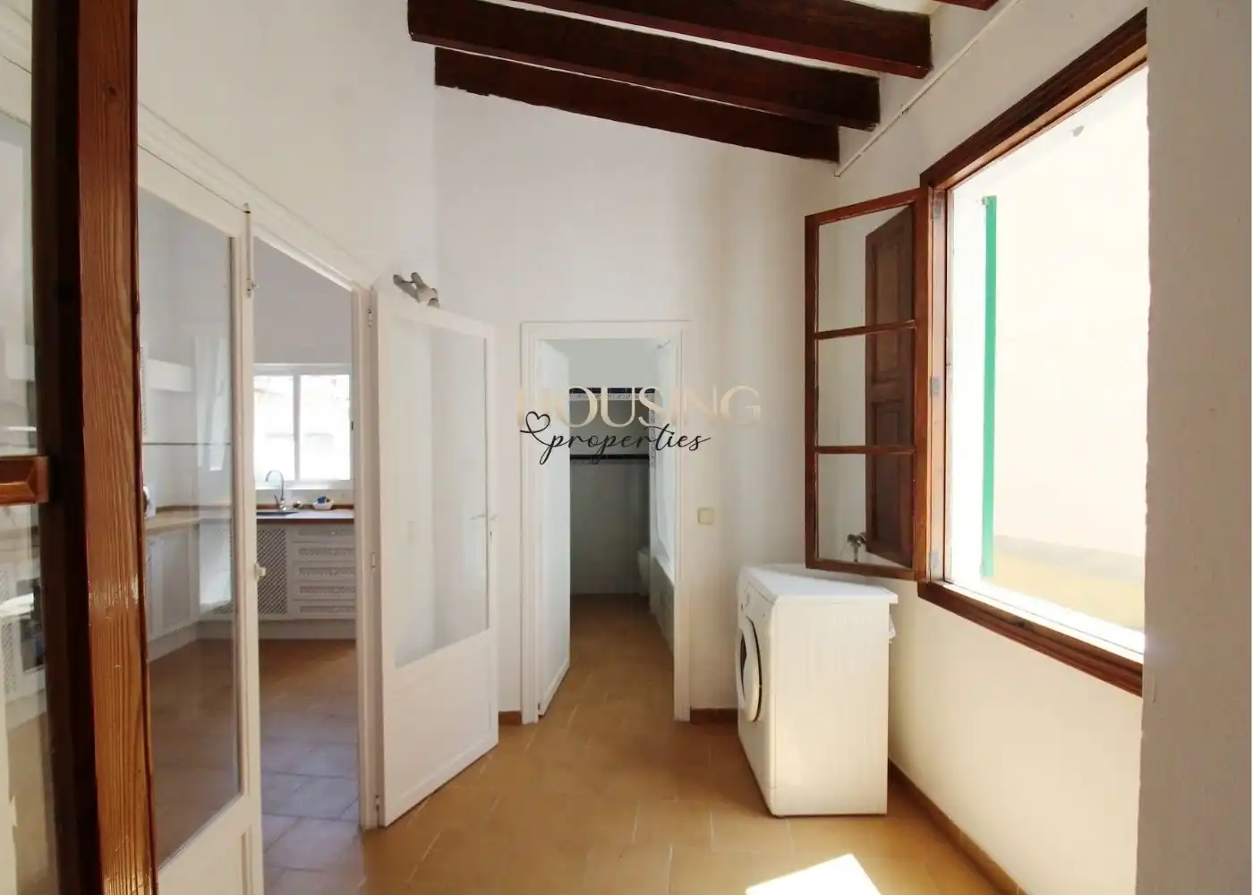 Flat with terrace for sale in Centre, imagen 7