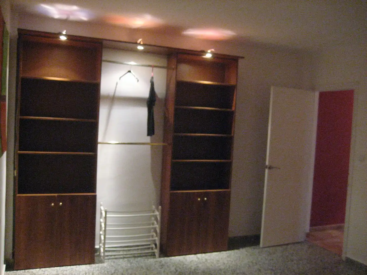 Schlafzimmer von Wohnung zur Miete in Ayora, Valencia