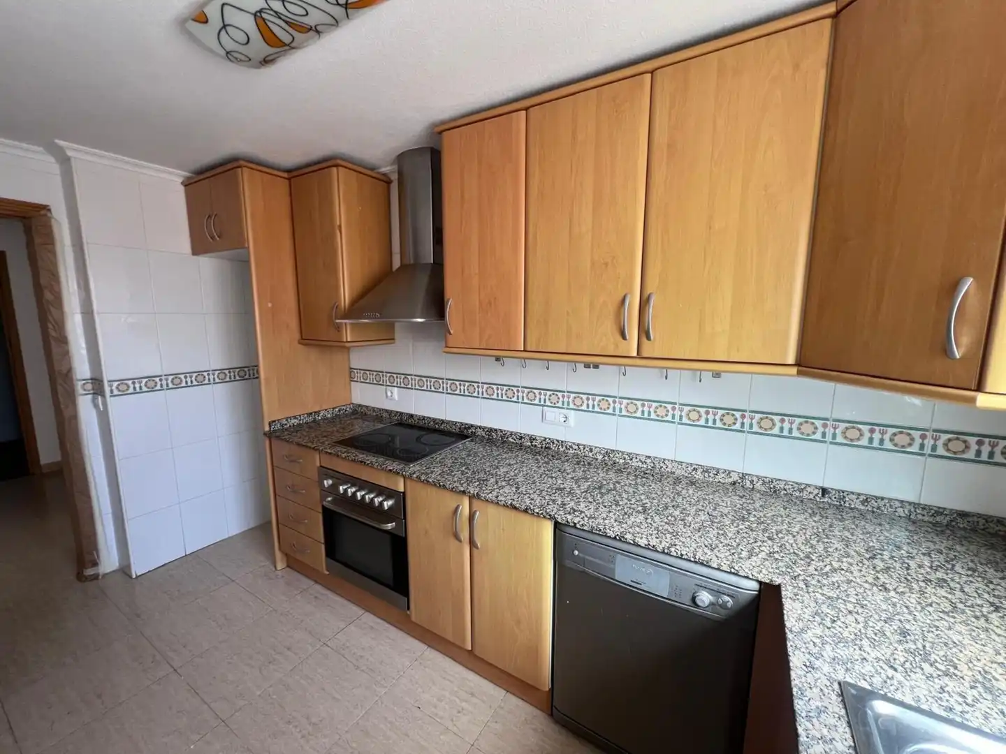 Apartament amb terrassa en venda a Centro, imagen 7