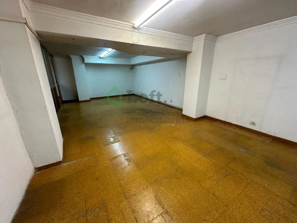 Gewerbefläche zur Miete in Casco Antiguo, imagen 6