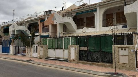 Foto 3 de Apartament en venda a Centro, Los Alcázares