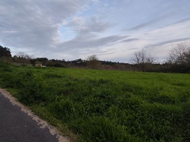 Terrain résidentiel à vendre à Teo