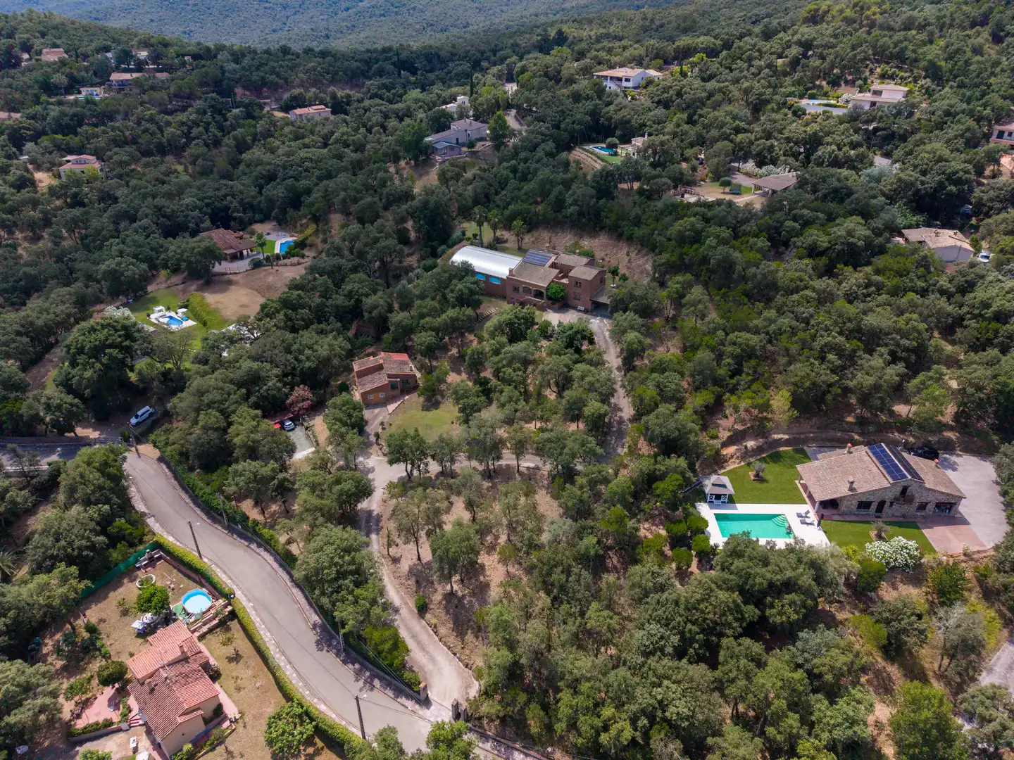 House for sale in Urbanitzacio de Vall Repos, imagen 17