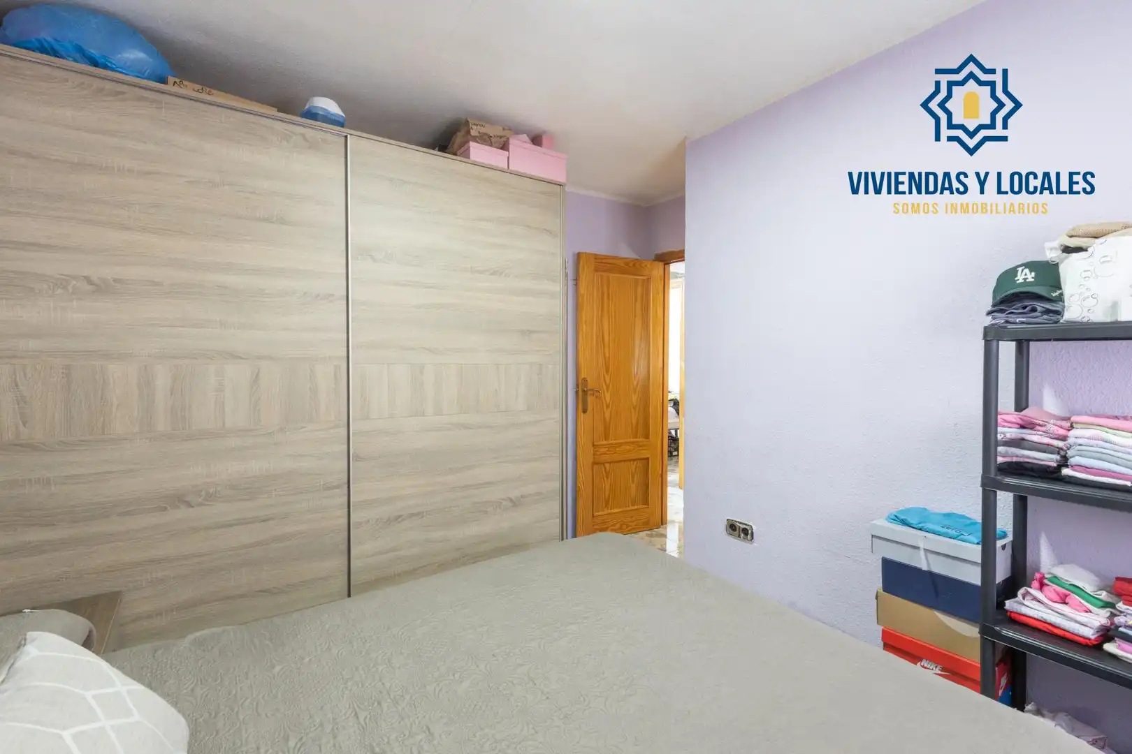 Appartamento in vendita a Calle PANAMA 1, imagen 8