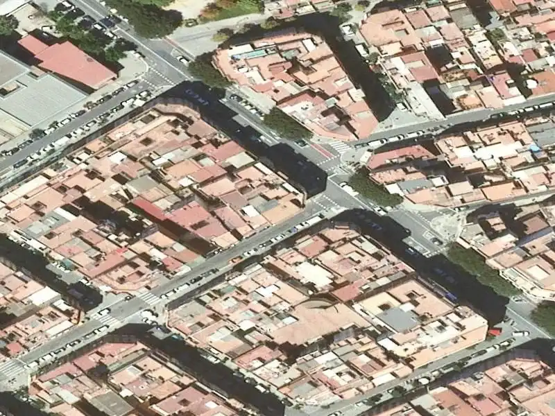 Flat for sale in Avenida Torrent Gornal del