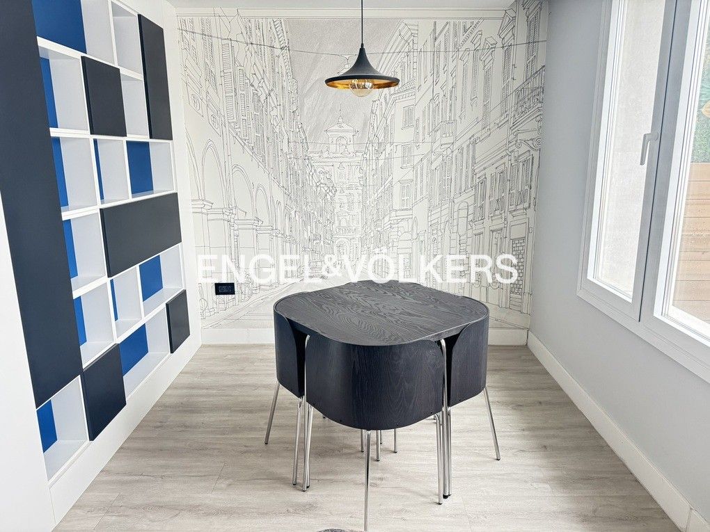 2 hab, 140m² en Goya, Barrio de Salamanca,  Madrid Capital - Image 5