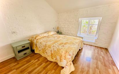 Bedroom of Single-family semi-detached for sale in Cúllar Vega  with Terrace