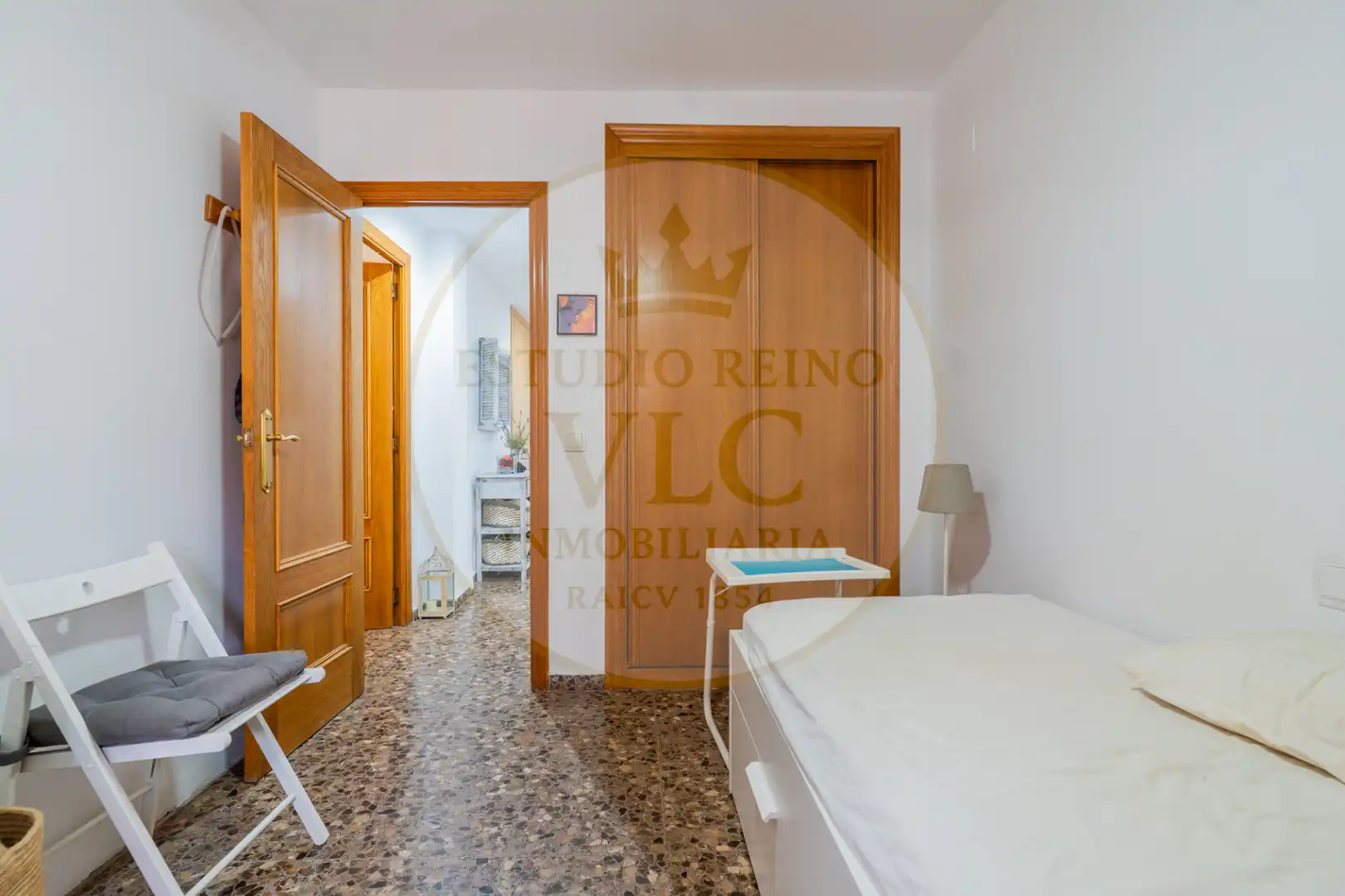 Appartement avec terrasse à vendre à Carrer del Doctor Pérez Feliu 14, imagen 17