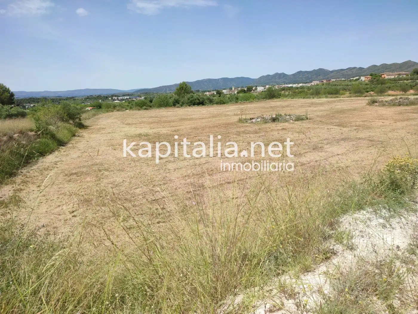 Rural land for sale in L'Olleria, imagen 2
