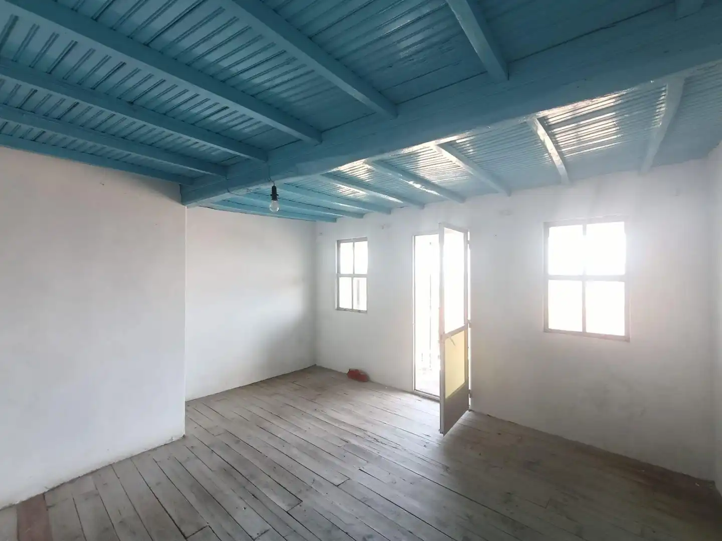 Finca rústica en venta en Lugar San Pedro, A Bola