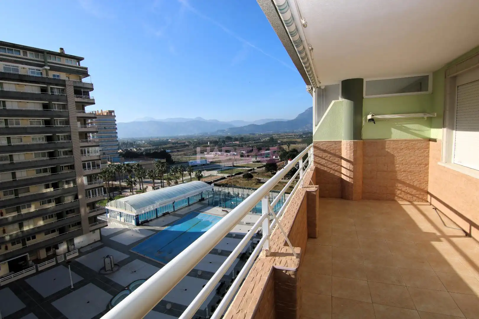 Apartment with pool to rent in Tavernes de la Valldigna, imagen 27
