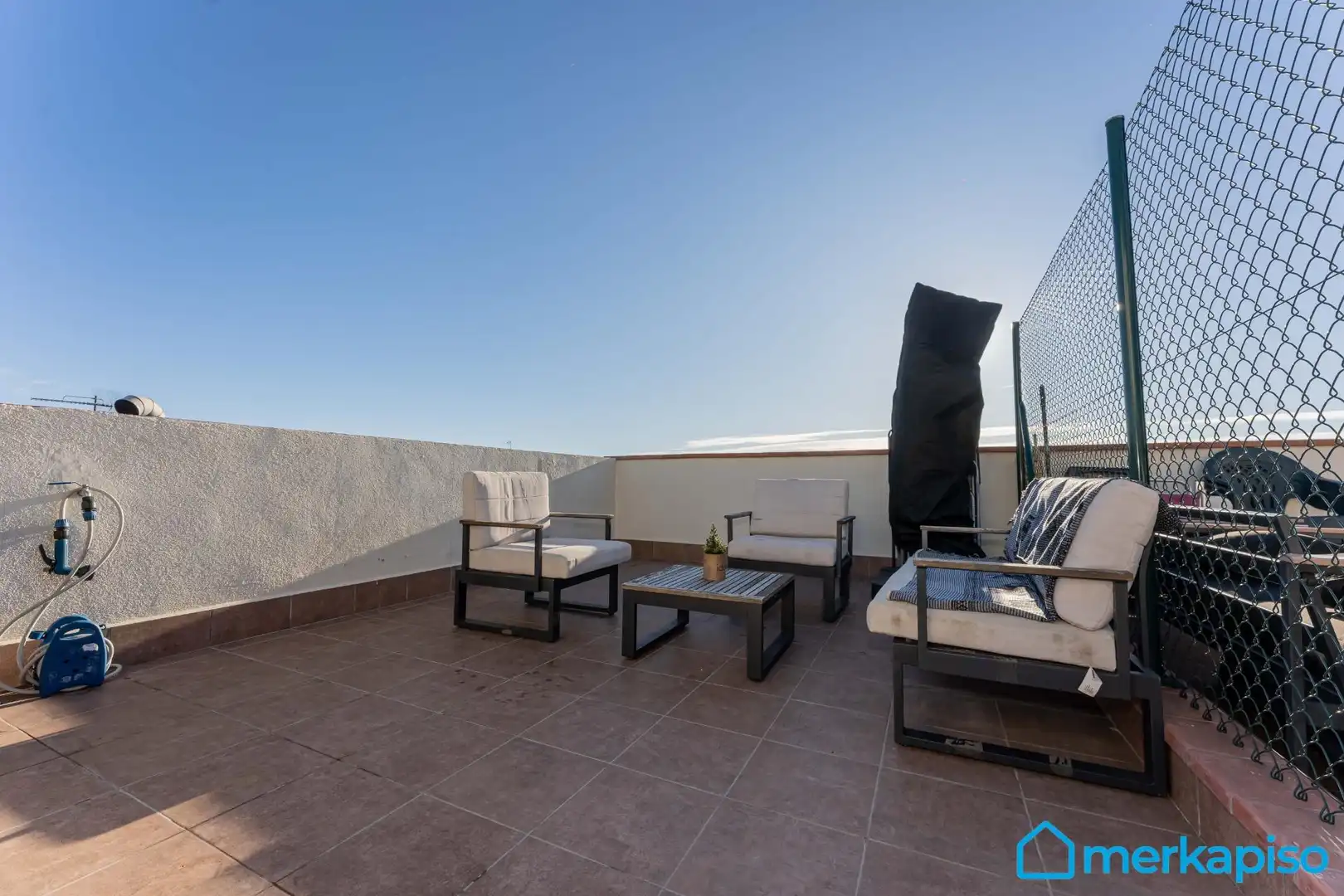 Penthouse mit Terrasse zum Verkauf in Vilamarina, imagen 25