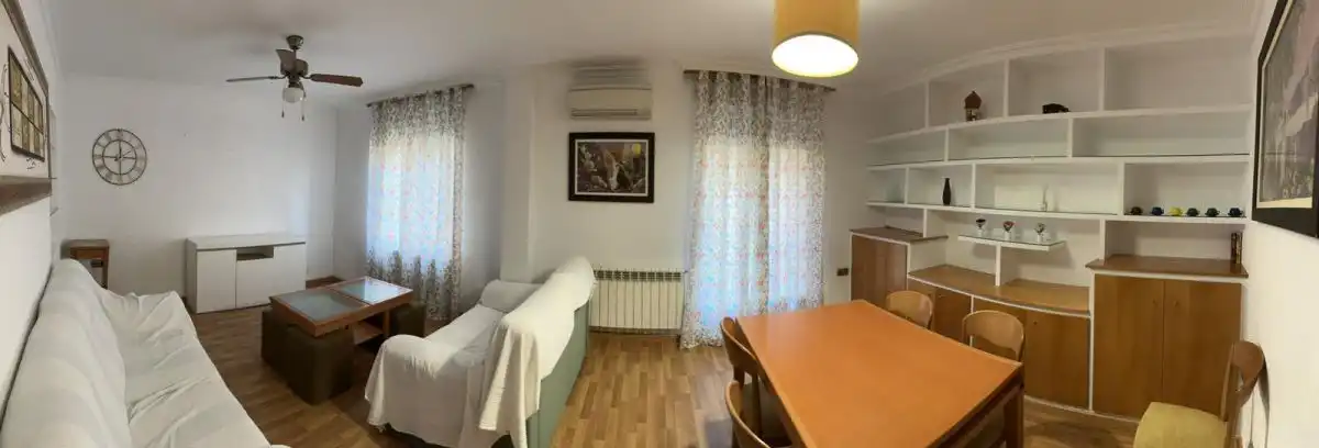 Comedor de Piso en venta en Albacete con Aire acondicionado, Calefacción y Parquet