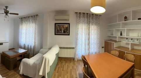 Foto 4 de Piso en venta en Blasco Ibañez, Fátima, Albacete Capital