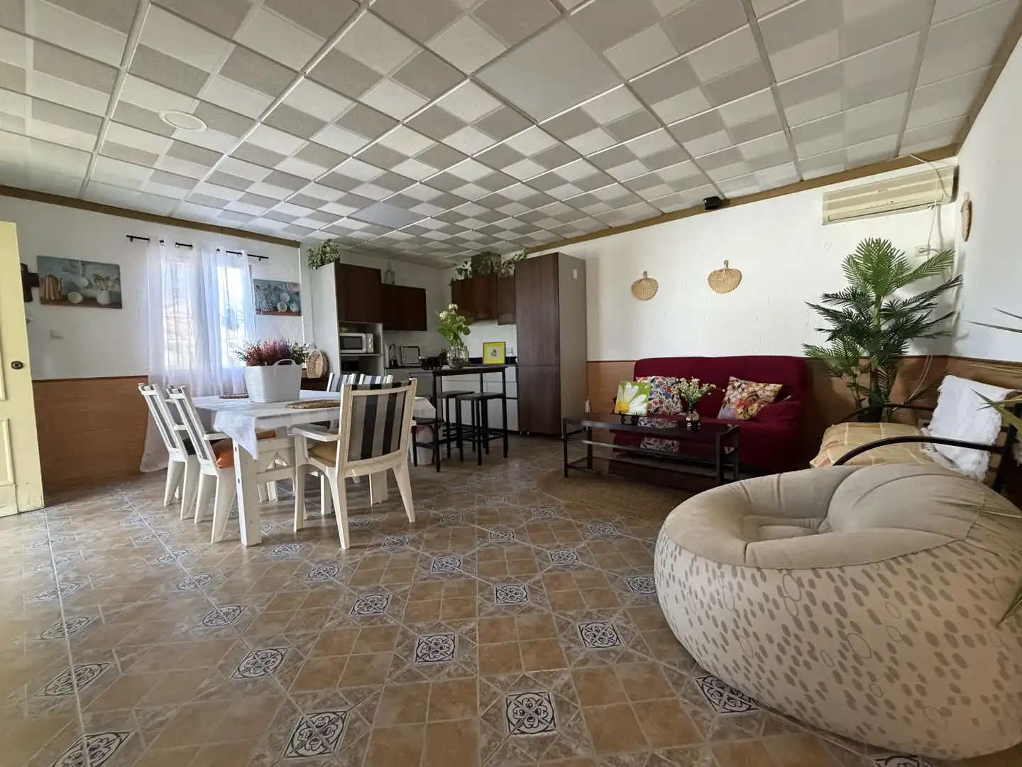 Casa rústica en venda a Los Palacios y Villafranca, imagen 7