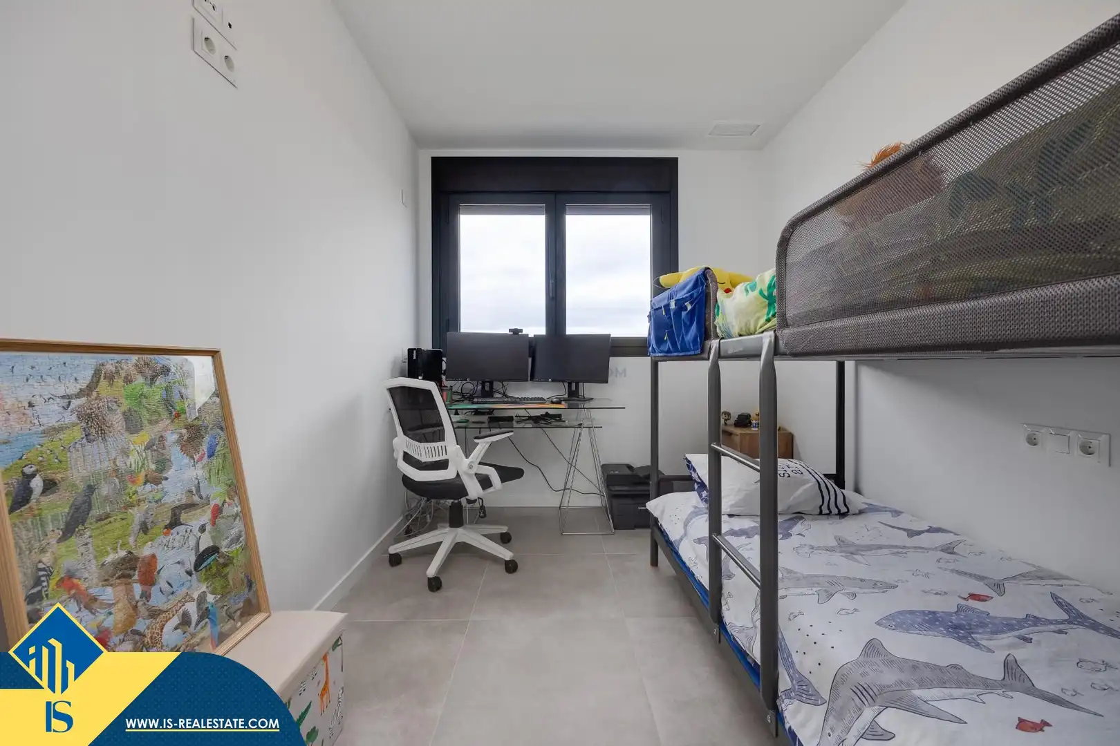 Ático con piscina en venta en Orihuela Costa, imagen 26