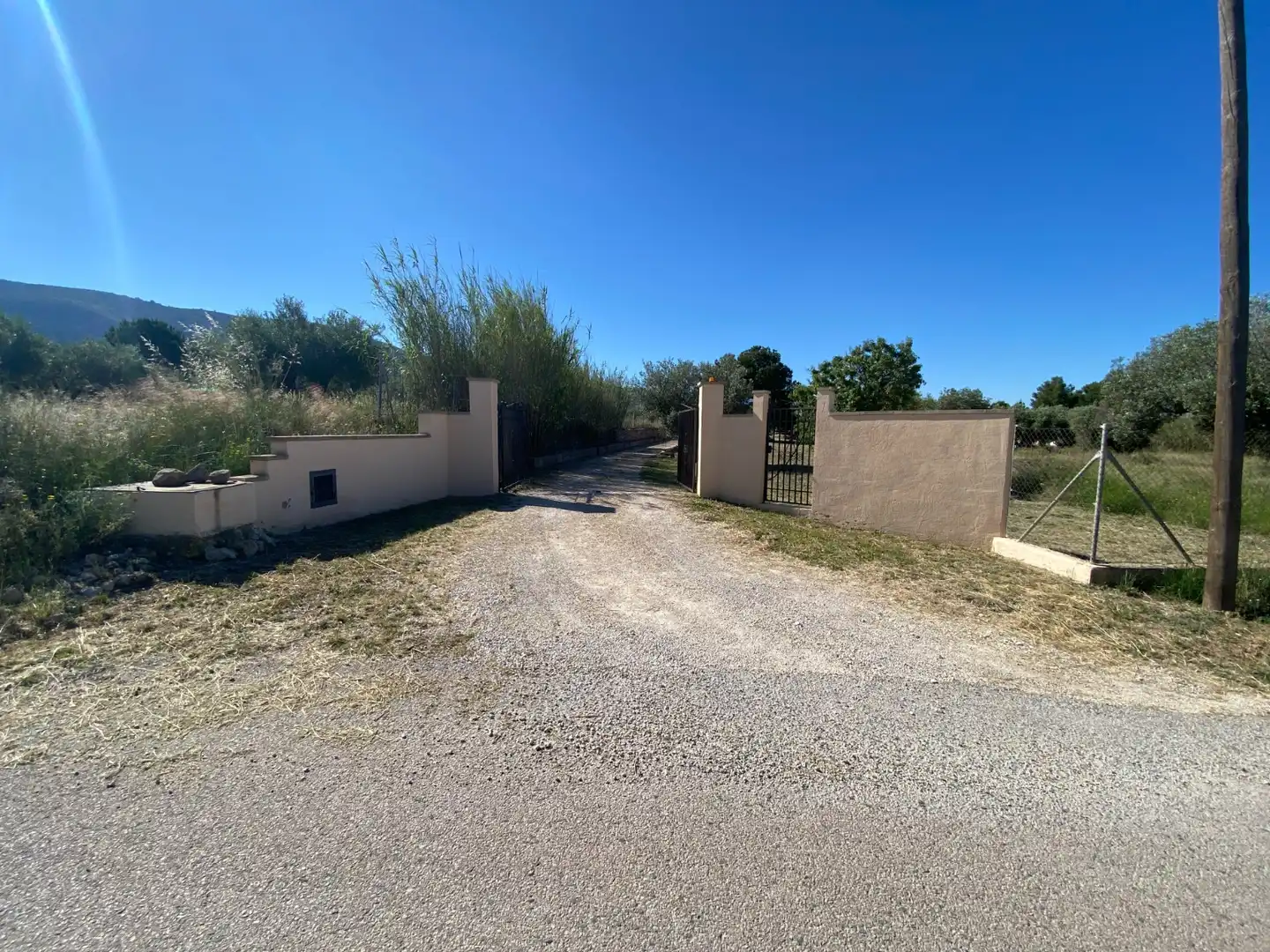 Casa o chalet en venta en Sax con Aire acondicionado, Parquet y Horno