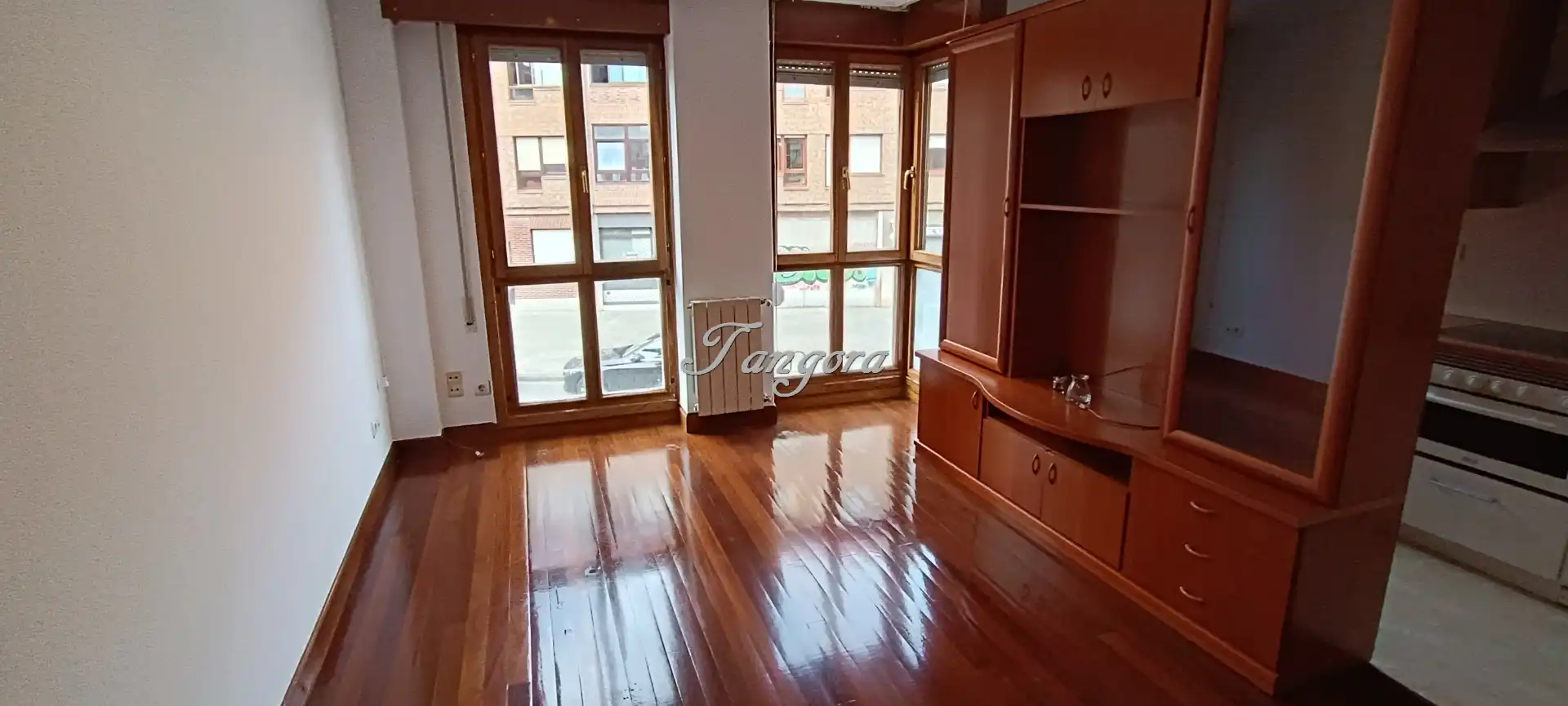 Piso de alquiler en Calle Itvrgitxi Kalea, 11, Villamonte