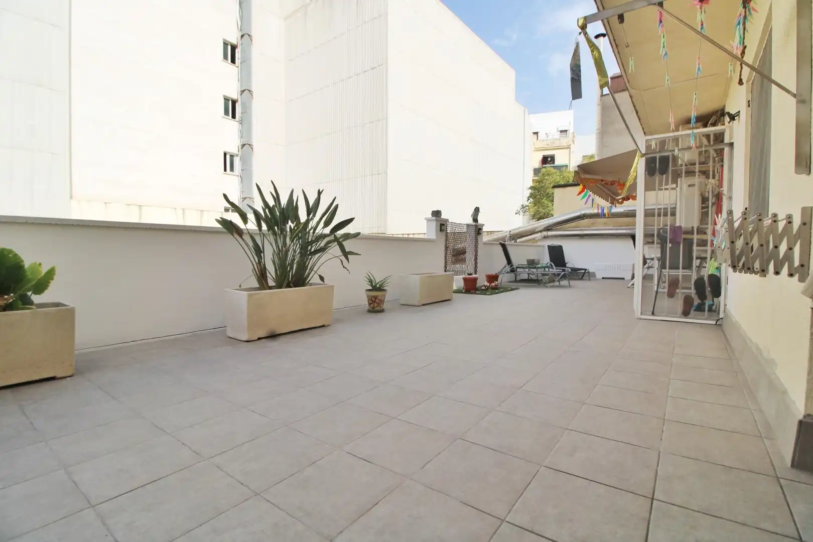 Flat with terrace for sale in Centre, imagen 6