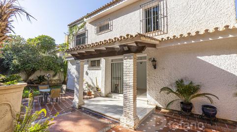 Foto 4 de Casa o xalet en venda a Cueva de Menga, El Candado, Málaga