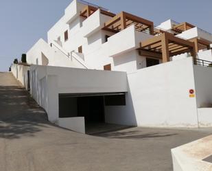 Exterior view of Garage for sale in Mojácar