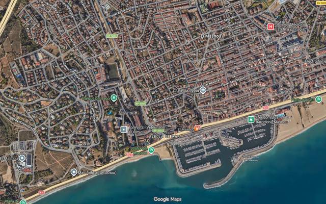 Terreno residencial en Venta en Bellresguard - Can Teixidó