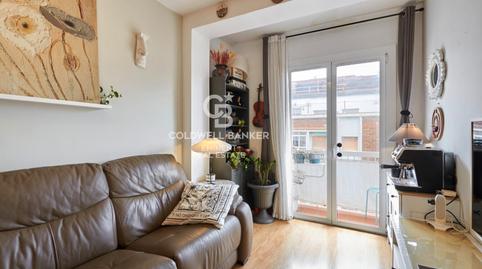 Foto 5 de Piso en venta en Carrer de València, Sagrada Família,  Barcelona Capital